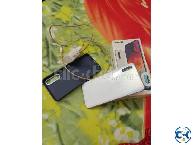 Samsung A50 large image 0