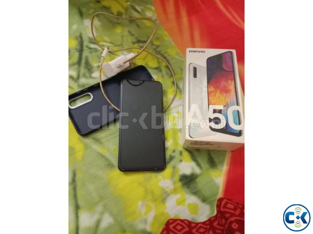 Samsung A50 large image 1