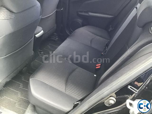 Toyota Prius S Safety Plus Package 2018 Hybrid large image 3