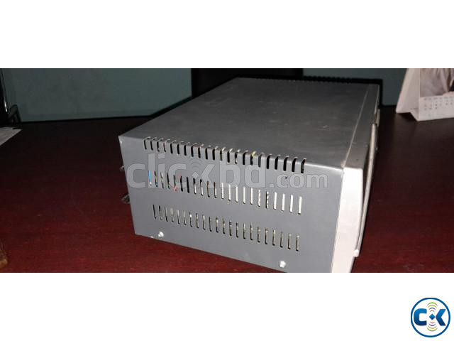 HAMKO IPS 1000VA 800Watt COMBO MACHINE large image 1
