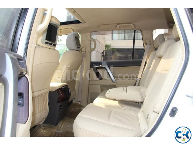  Toyota Land Cruiser Prado TX LTD 2014 large image 3