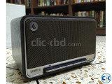 Edifier D32 Hi Res Bluetooth Speaker