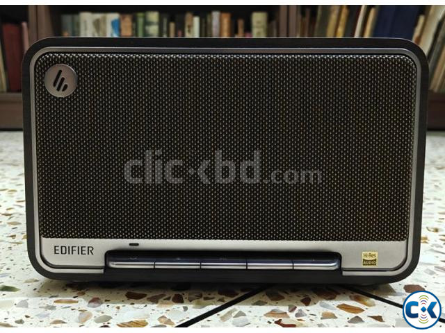 Edifier D32 Hi Res Bluetooth Speaker large image 2