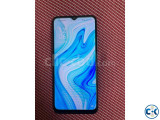 Oppo A15