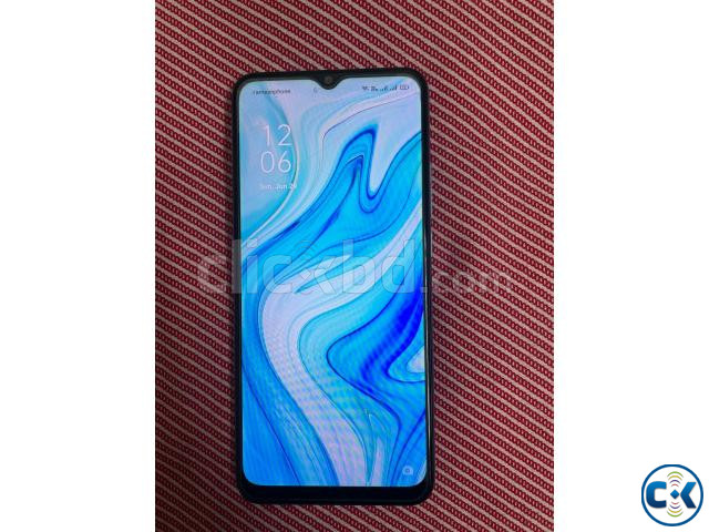 Oppo A15 large image 0