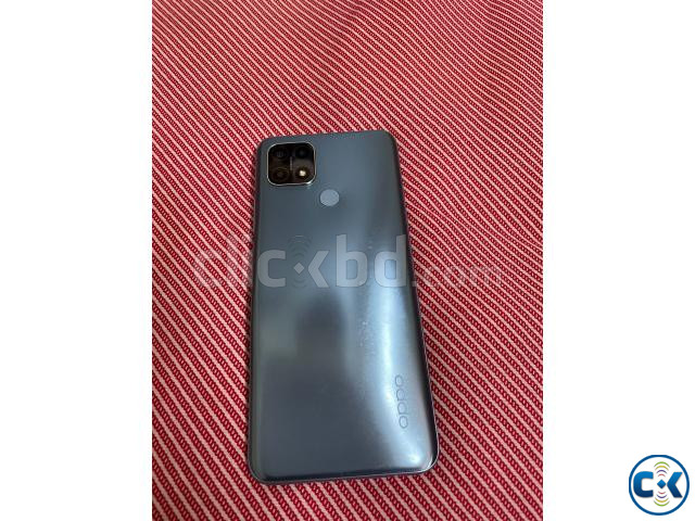 Oppo A15 large image 1