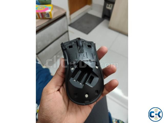 Razer Deathadder V2 X HyperSpeed Wireless Gaming Mouse large image 1