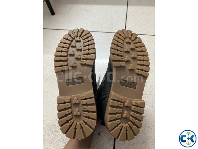 Lace up ankle boots large image 1