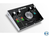 M-Audio M-Track 2X2 C-Series