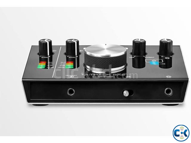 M-Audio M-Track 2X2 C-Series large image 1