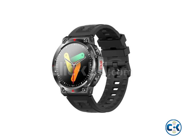 Colmi V70 Smart Watch large image 0