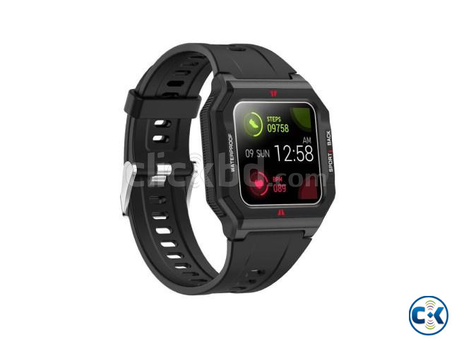 COLMI P10 Smart Watch large image 1