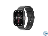COLMI P68 Smart watch 2.04 AMOLED Screen