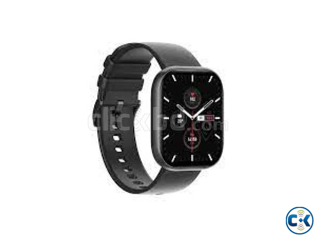 COLMI P68 Smart watch 2.04 AMOLED Screen large image 1