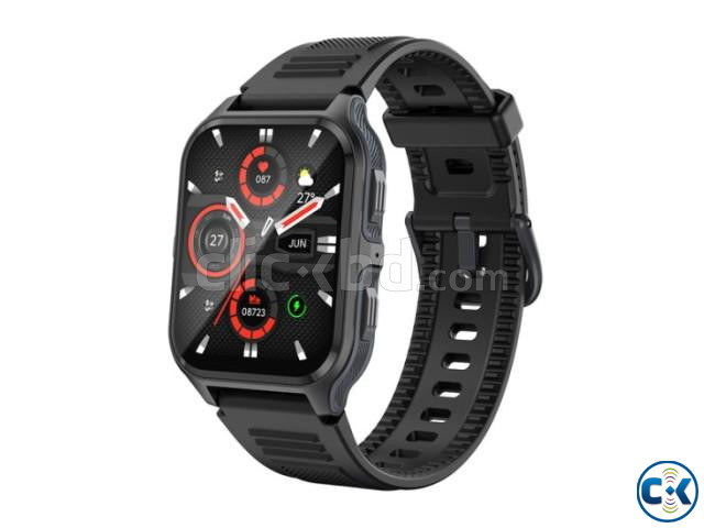 COLMi P73 Outdoor Military Smart Watch large image 0