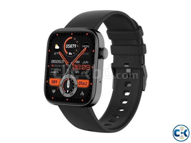 COLMI P71 Voice Calling Smart Watch large image 1