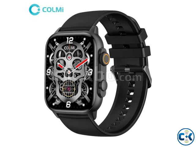 COLMi C81 Smart Watch large image 0