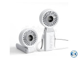 JisuLife Handheld Fan Life7 Battery 5000 Mah