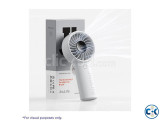 JisuLife Handheld Fan 5000 Mah Life4