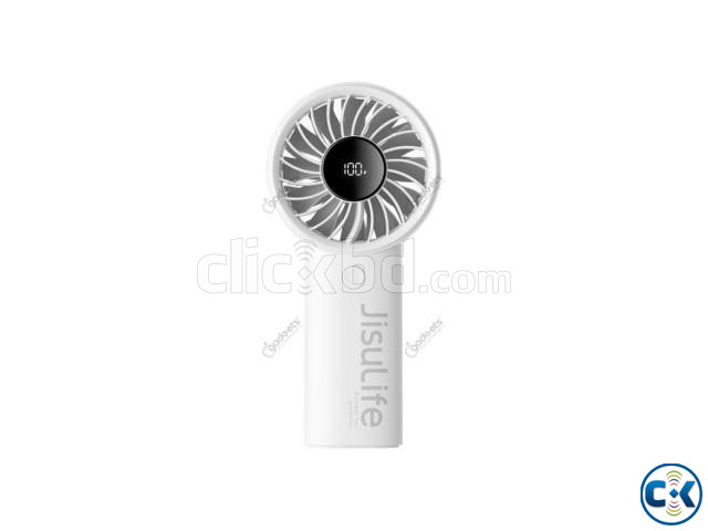 JisuLife Handheld Fan Life4 large image 0
