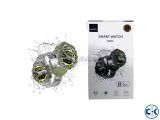 WiWU SW03 Bluetooth Smart Watch
