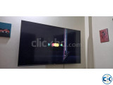 Xiaomi Mi 4S 65 Inch 4K UHD Android Smart TV Global Version