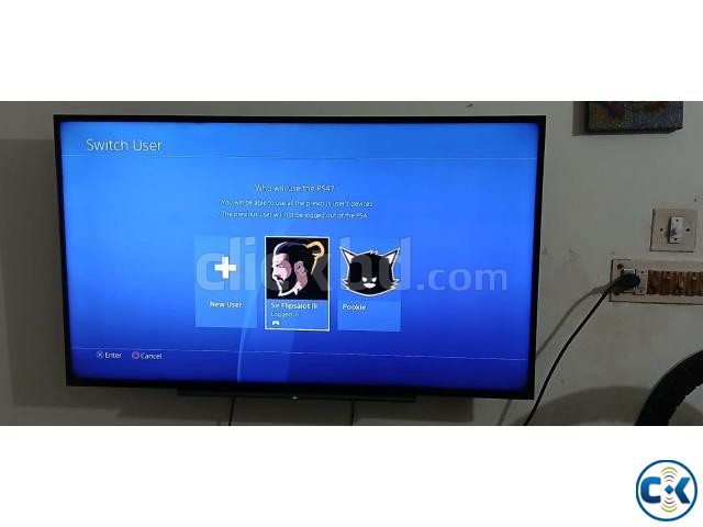 Sony Bravia KLV 48R472B 48 inches  large image 0