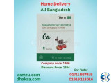 Tiens Super Cacium Powder With Metabolic Factors