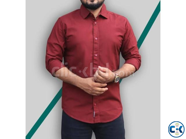Stylish Shirt large image 2