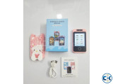 B11 Kids Smart Touch Phone Roted Camera Protection Cover Pin