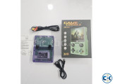Small image 3 of 5 for X6 Kids Game Handheld Game Console 32GB Purpel | ClickBD