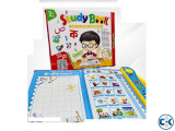 Kids Study Book Talking Book Bangla And English