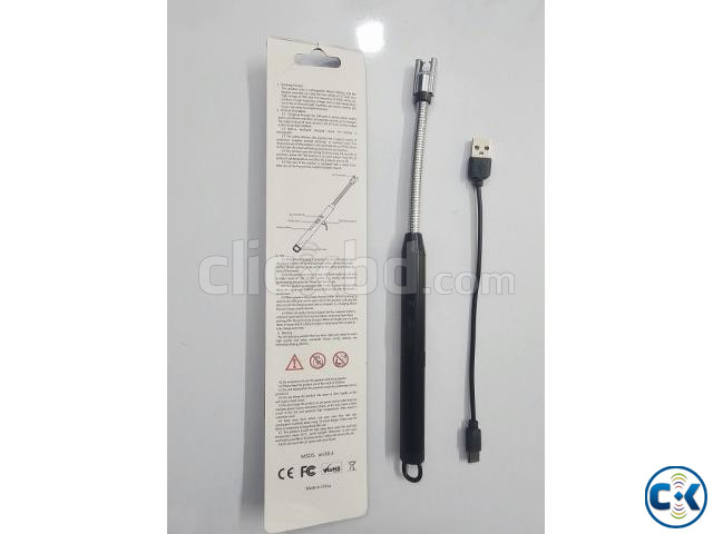 ARC BBQ Kitchen USB Lighter large image 1