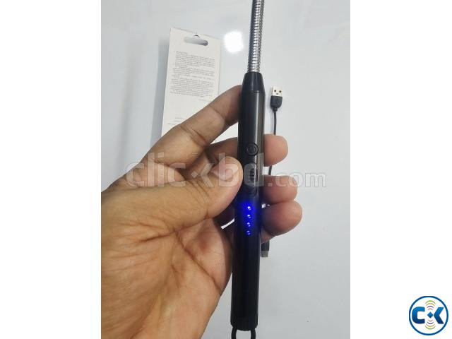 ARC BBQ Kitchen USB Lighter large image 2