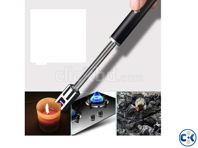 ARC BBQ Kitchen USB Lighter large image 4