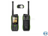 Gretel G3 Antenna Phone Power Bank 9800mAh Green