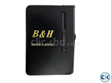 Gas Lighter With Cigarette Case
