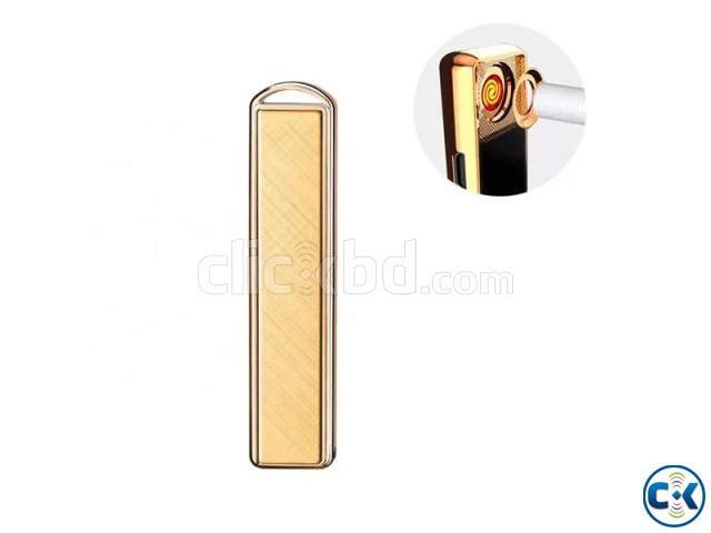 Giger USB Lighter large image 3