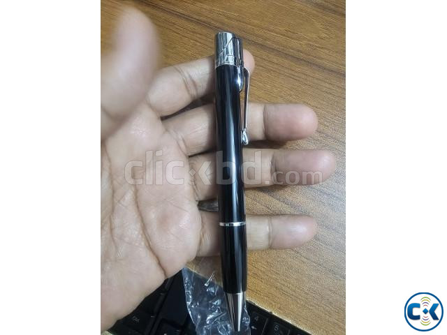 Pen Jet Gas Lighter for Writing Pen large image 2