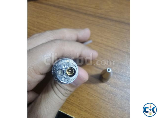 Pen Jet Gas Lighter for Writing Pen large image 3