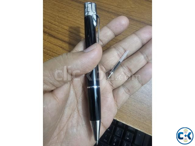 Pen Jet Gas Lighter for Writing Pen large image 4