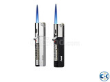 Aomai Jet Flame Gas Lighter Windproof