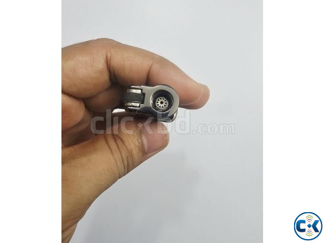 Aomai Jet Flame Gas Lighter Windproof large image 2