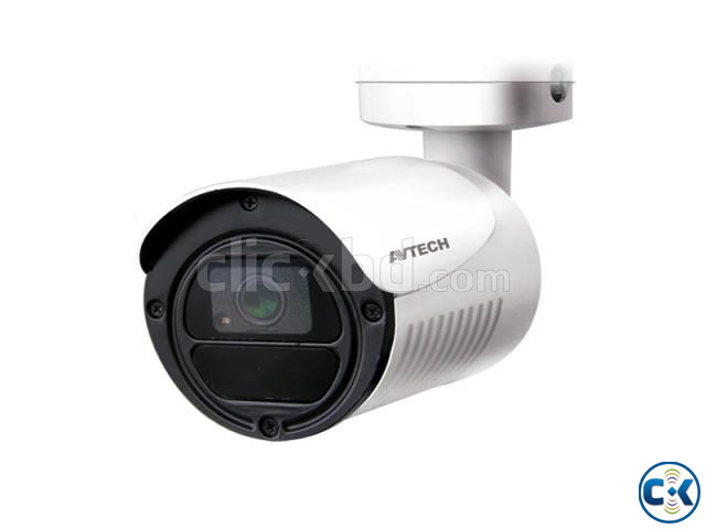 Avtech DGC1105YFT 2MP HD Bullet Camera large image 1