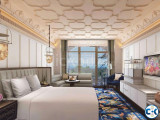 Wedding cost at Fairmont Udaipur India