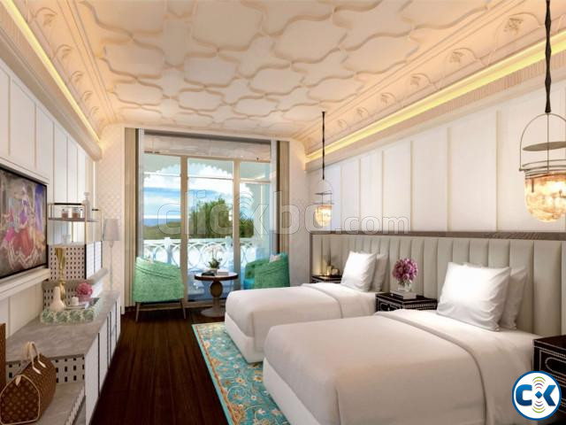 Wedding cost at Fairmont Udaipur India large image 1