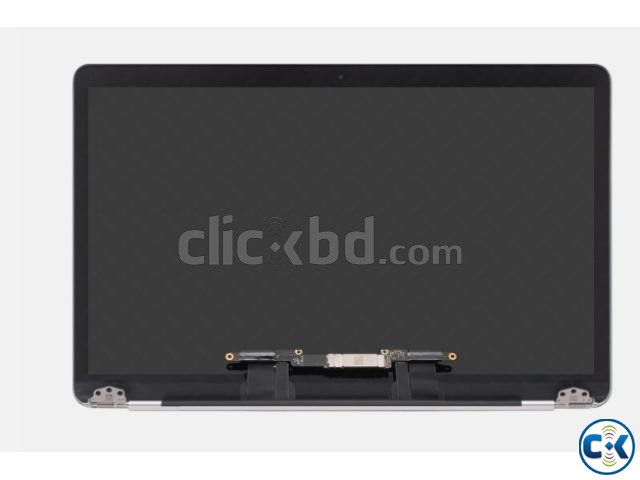 Display Replacement for macook A1989 large image 0