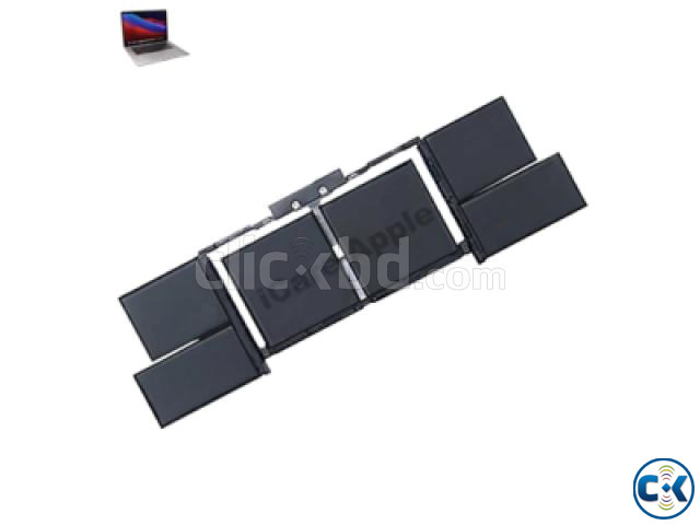 MacBook Pro 2018 A1990 Battery Replacement Service large image 1