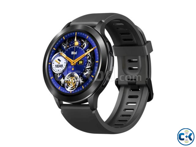 Zeblaze Btalk 2 Lite Bluetooth Calling Smart Watch large image 1