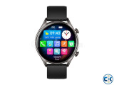 COLMI I20 Smartwatch Full Screen Bluetooth Calling Heart Rat